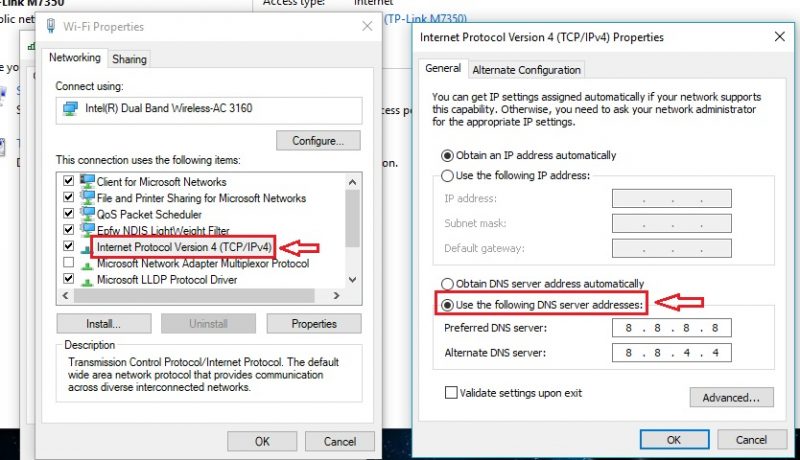 Cách vào sòng bạc Bet365 khi bị chặn