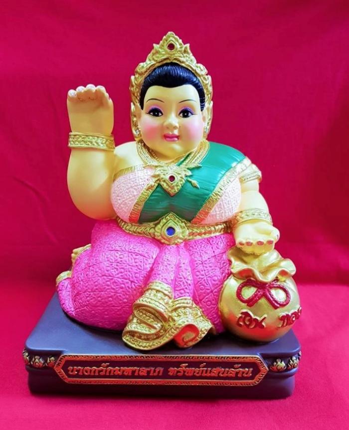 Bùa mẹ Ngoắc có linh nghiệm không? Sử dụng cần chú ý những gì? 2039700119