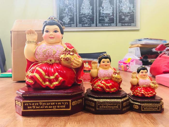 Bùa mẹ Ngoắc có linh nghiệm không? Sử dụng cần chú ý những gì? 2039700119