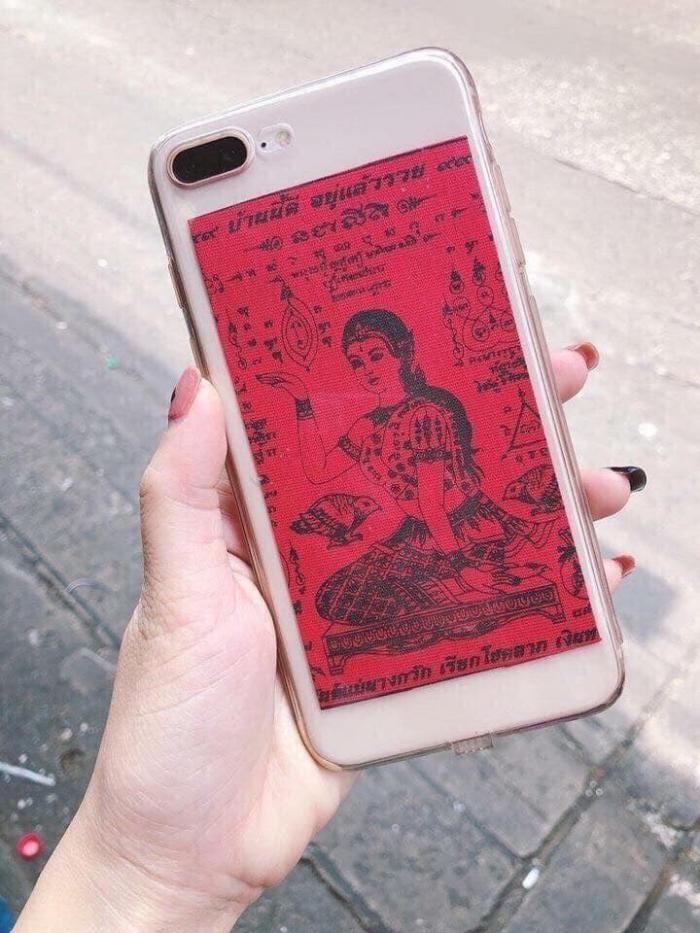 Bùa mẹ Ngoắc có linh nghiệm không? Sử dụng cần chú ý những gì? 2039700119