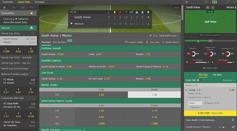 hướng dẫn chơi bet365 đơn giản