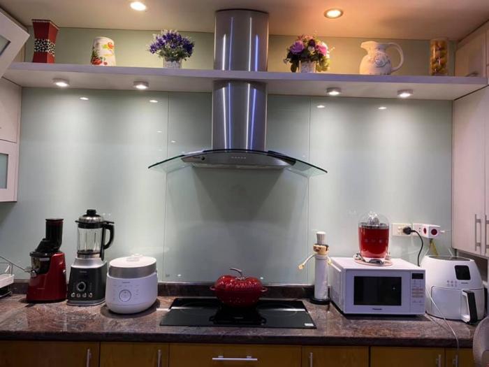 Nhà hướng Bắc đặt bếp hướng nào để giữ lửa cho gia đình