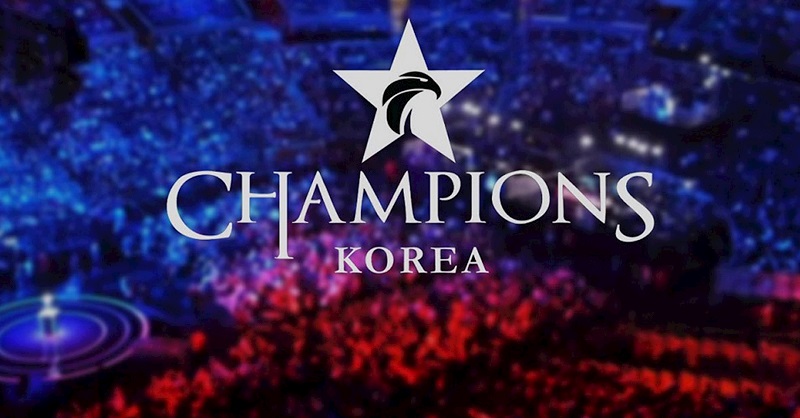 Liên Minh Huyền Thoại