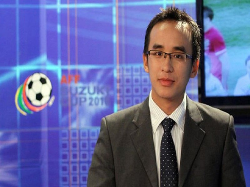 Huấn luyện viên bóng đá Khak Kuong "khét tiếng" tốt nhất việt nam