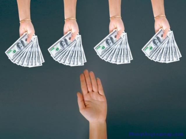 Tiết lộ những điều cấm kỵ trong giao dịch để tránh làm mất của cải