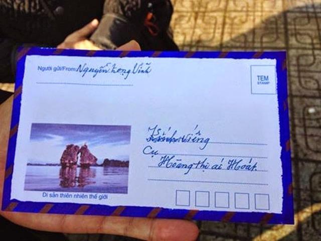 Cách viết phong bì tang lễ đúng cách