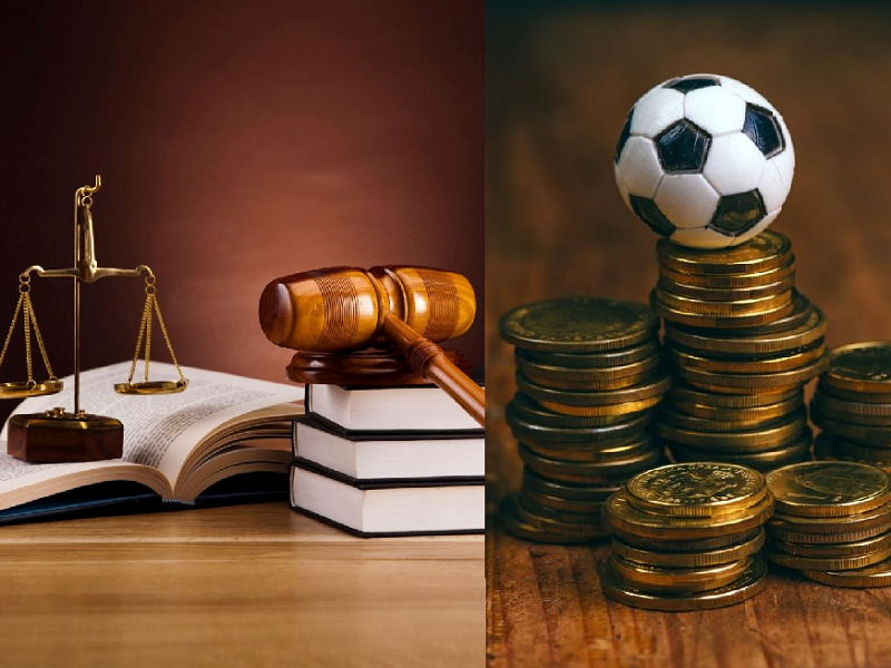 Cá độ bóng đá có bị bắt không?