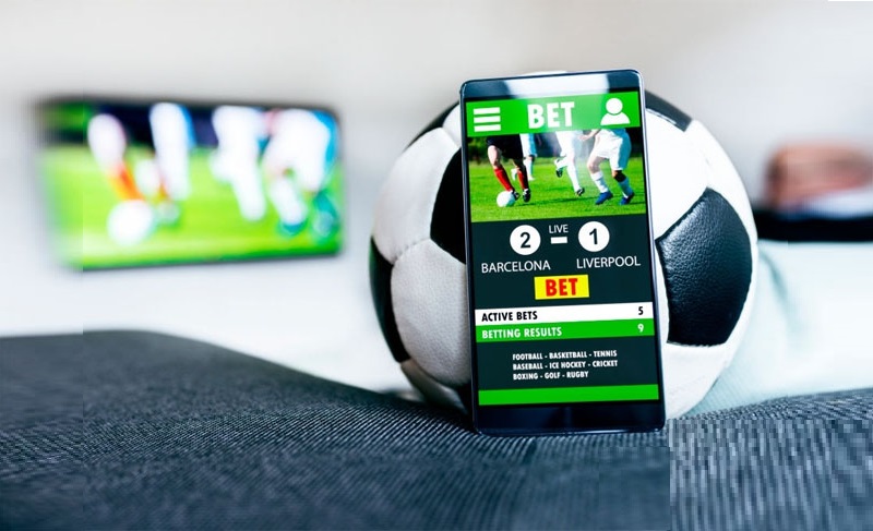 Cách cá độ bóng đá qua điện thoại