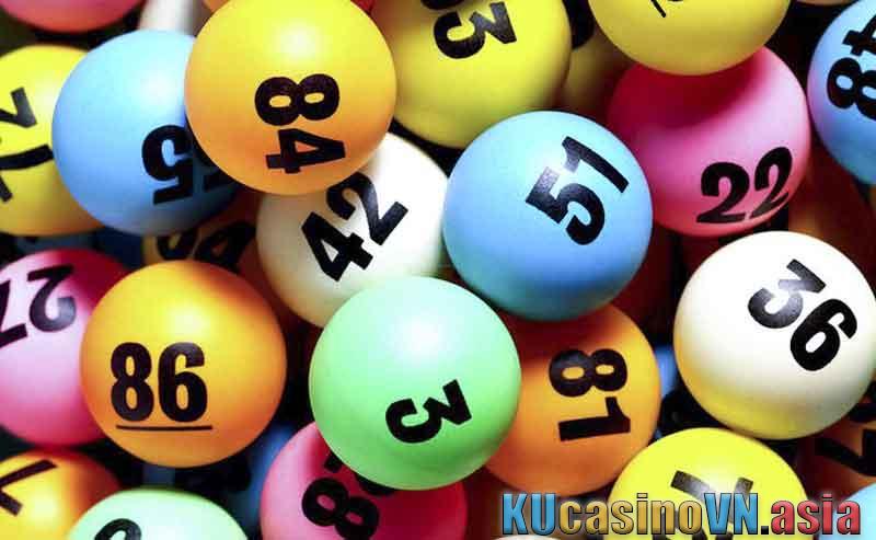 cách chơi trò chơi số trực tuyến