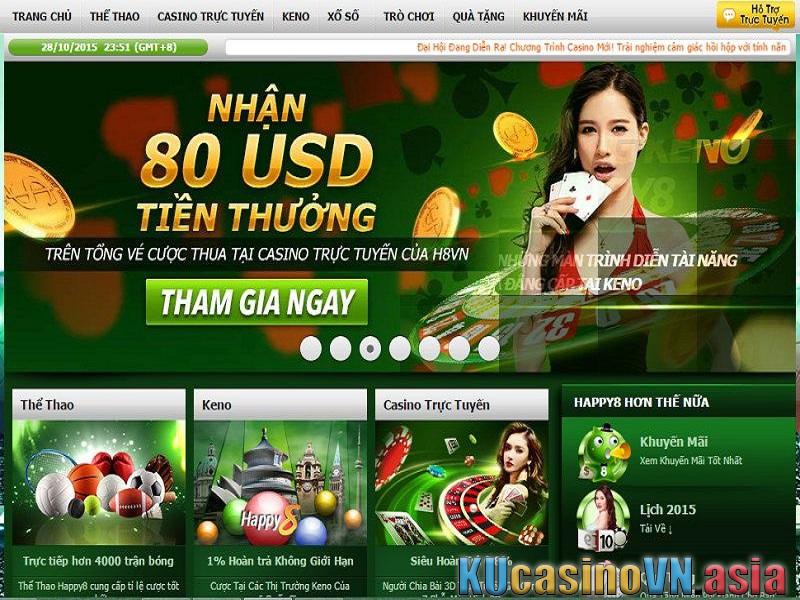 đăng ký tài khoản tại nhà cái Happy8