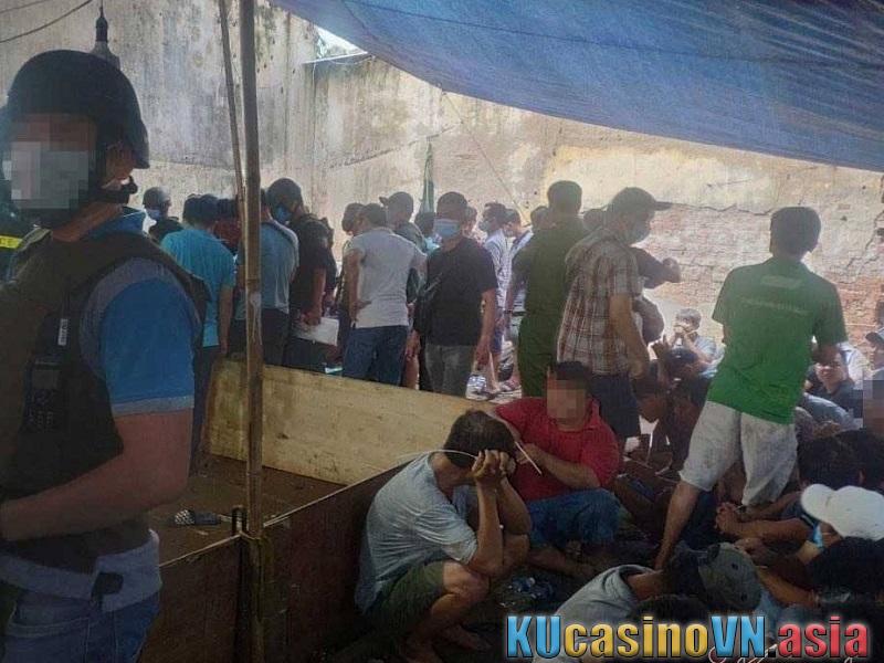 Khởi tố thêm 3 nghi can trong vụ án 'khủng' ở quận 6