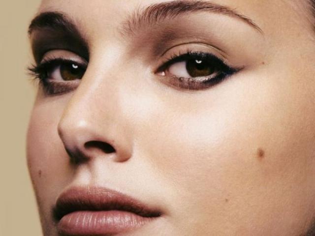 Nốt ruồi trên má trái có ý nghĩa gì? 