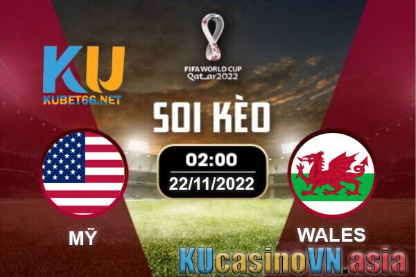 nhận định Mỹ vs Xứ Wales