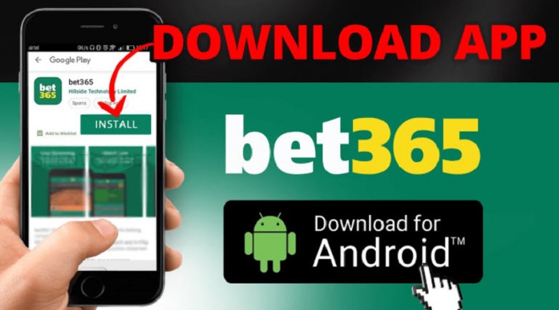 tỷ lệ cược di động bet365