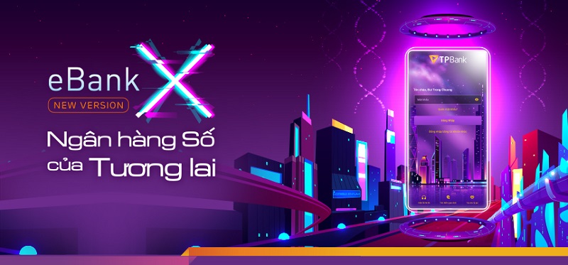 Biểu mẫu ngân hàng điện tử