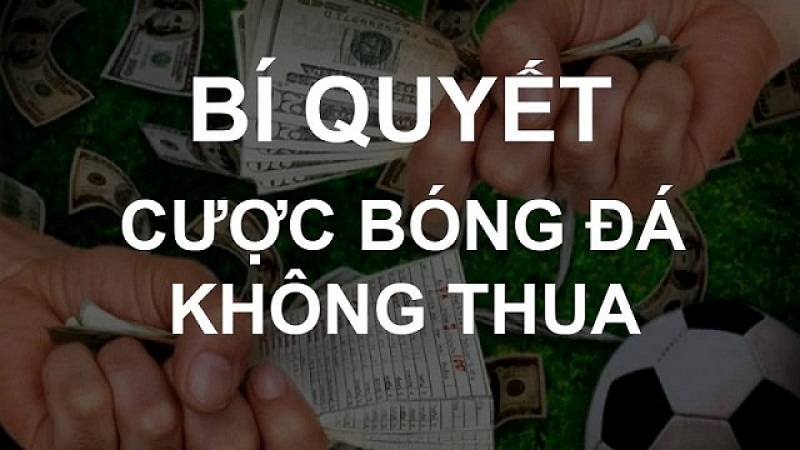 kinh nghiệm cá độ bóng đá