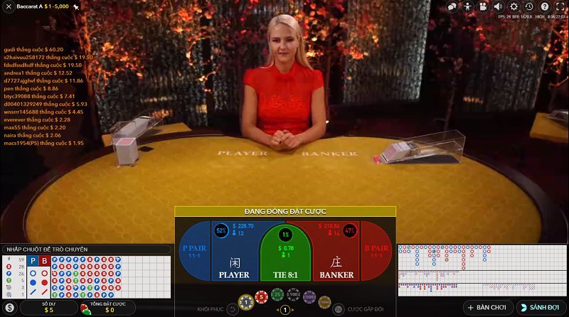 bet baccarat happyluke