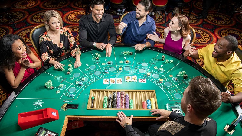 kinh nghiệm baccarat happyluke