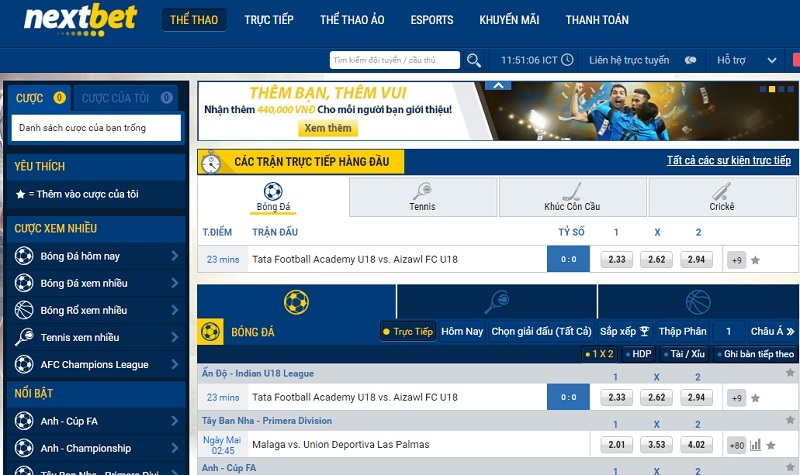 tìm hiểu thêm bảng tiếp theo di động