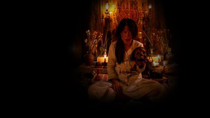 Nỗi ám ảnh kinh hoàng với bùa ngải 1713168683