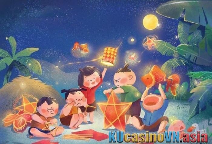 ý nghĩa của Tết Trung thu