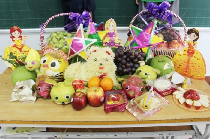 Tìm hiểu nguồn gốc và ý nghĩa của Tết Trung Thu