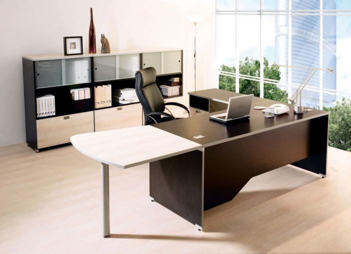 Xem hướng ngồi làm việc theo phong thủy thu hút vận may