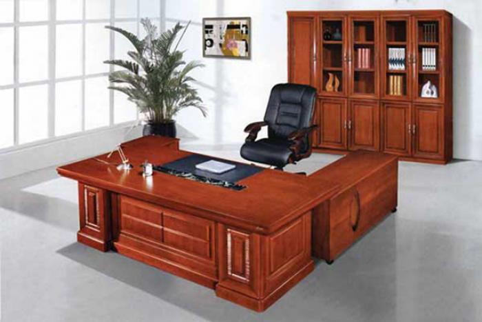 Xem hướng ngồi làm việc theo phong thủy thu hút vận may