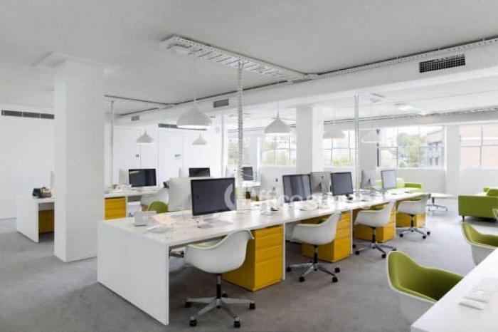 Xem hướng ngồi làm việc theo phong thủy thu hút vận may