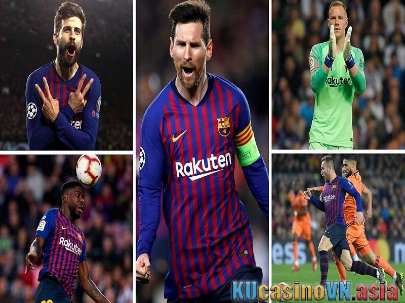 30 câu lạc bộ đạt danh hiệu nhiều nhất thế giới