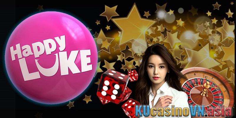 Happyluke là nhà cái lừa đảo