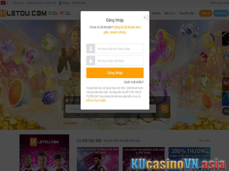 cá độ bóng đá Letou