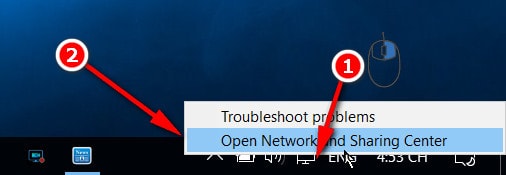 Cách vào CMD368 khi bị khóa
