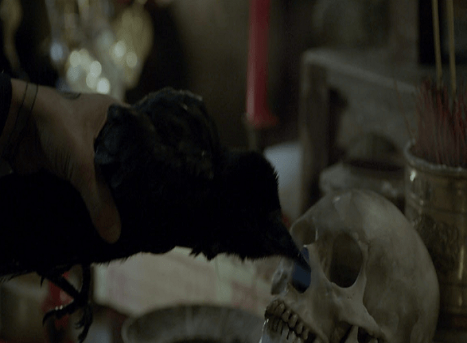 Nỗi ám ảnh kinh hoàng với bùa ngải 1713168683