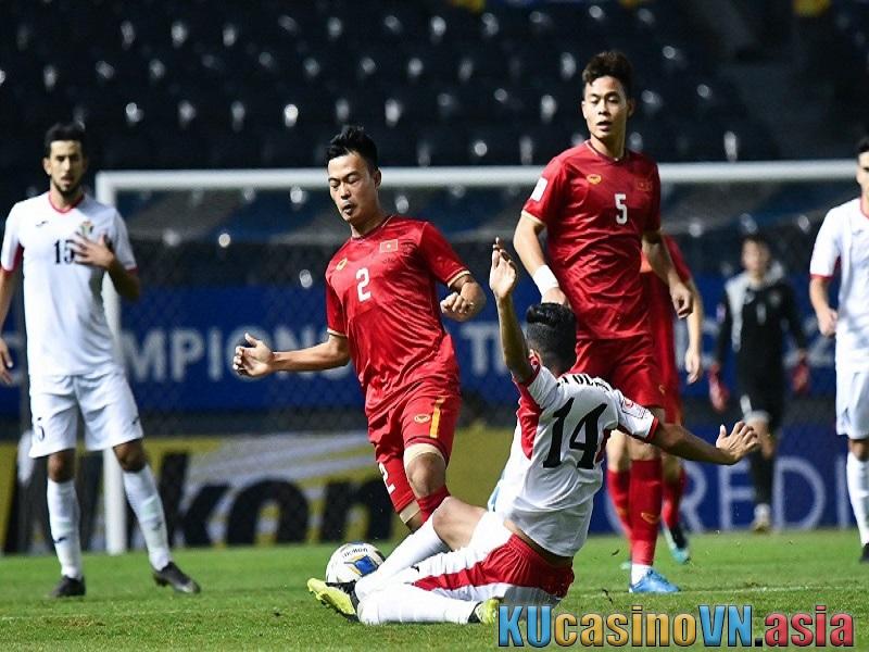 lịch sử cá cược bóng đá đối đầu