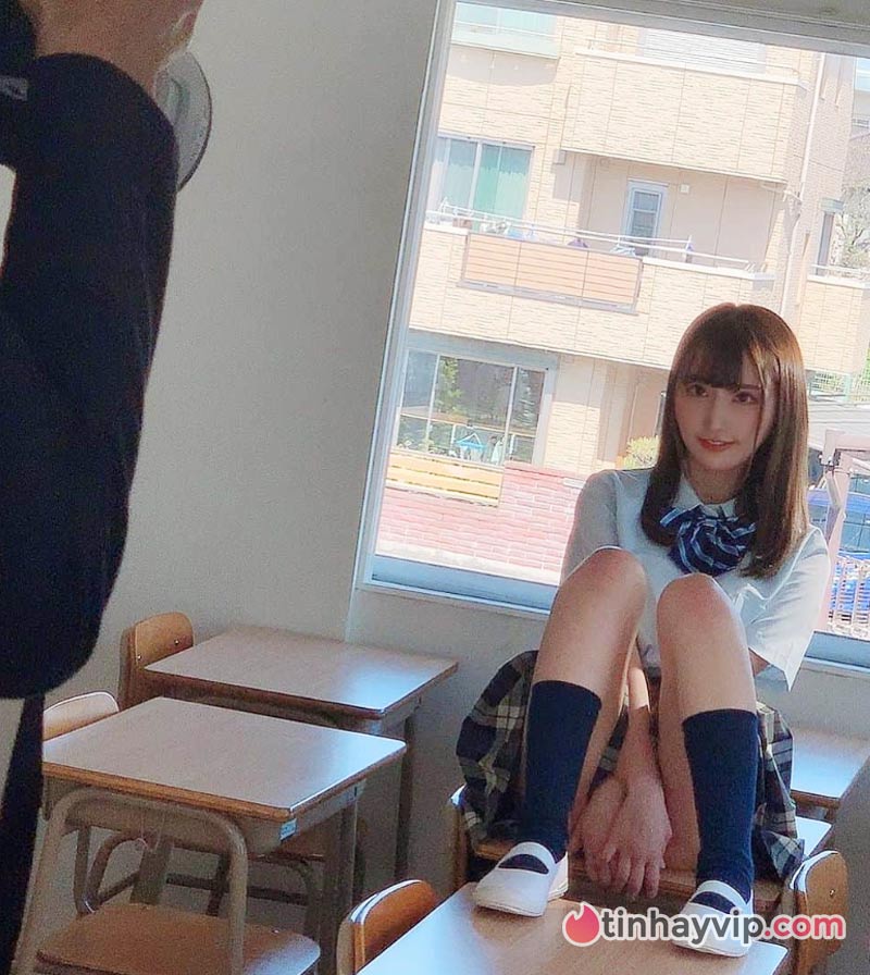 Hoa Liên Yuzuriha là ai? Mã phim JAV hay nhất của Karen Thông tin thú vị về nữ diễn viên JAV 2k1