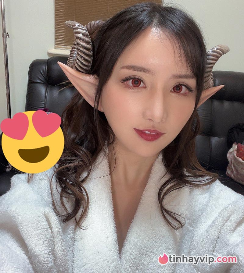 Hoa Liên Yuzuriha là ai?Mã Phim JAV Top of Karen 2