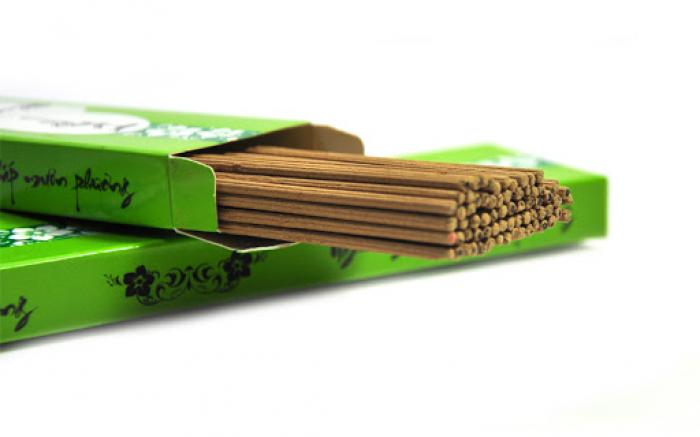 Qingxiang là gì? Thanh Hương có tốt không? 1354788573