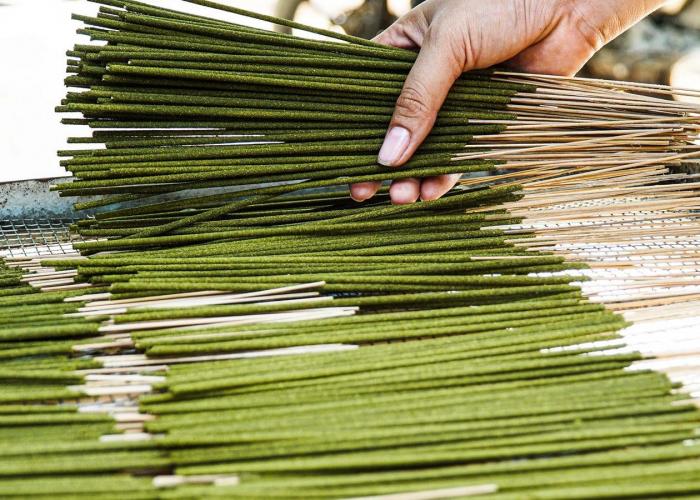 Qingxiang là gì? Thanh Hương có tốt không? 1354788573