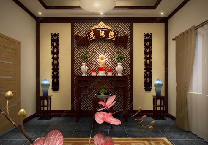 Tôn Ngộ Không đặt bàn thờ hướng nào để mang lại nhiều sinh khí?