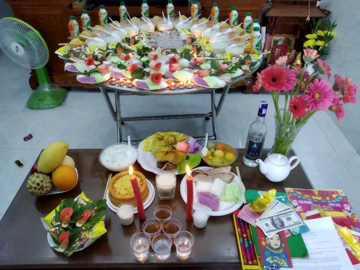 Năm tam tai là năm nào? Cách hóa giải năm tam tai 1710447943