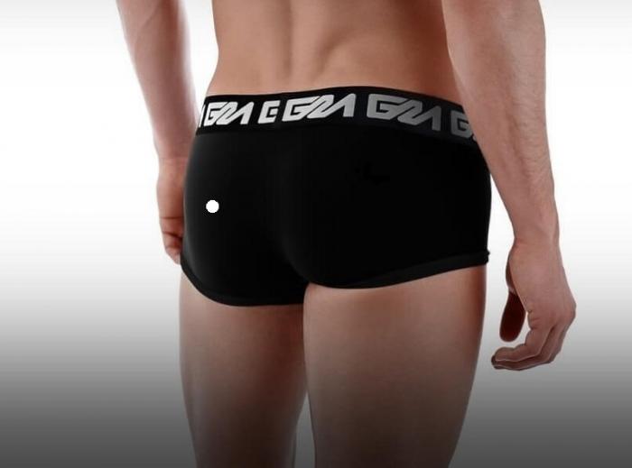 Nốt ruồi ở mông đàn ông có ý nghĩa gì? 1386865578