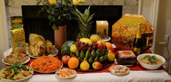 Cúng nhà mới theo văn khấn cổ truyền Việt Nam