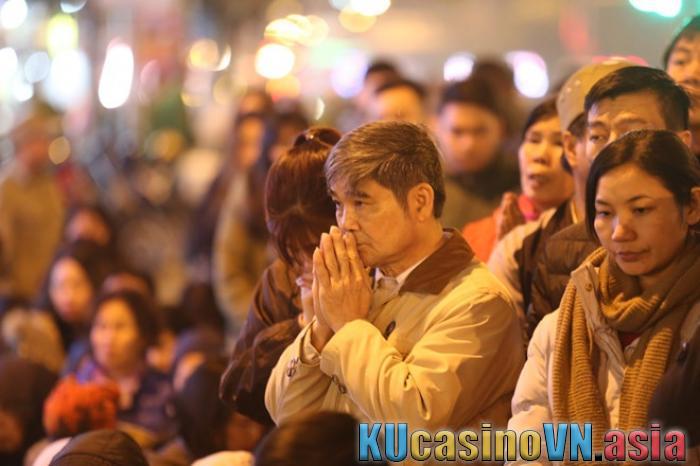 cúng sao Vân Hớn