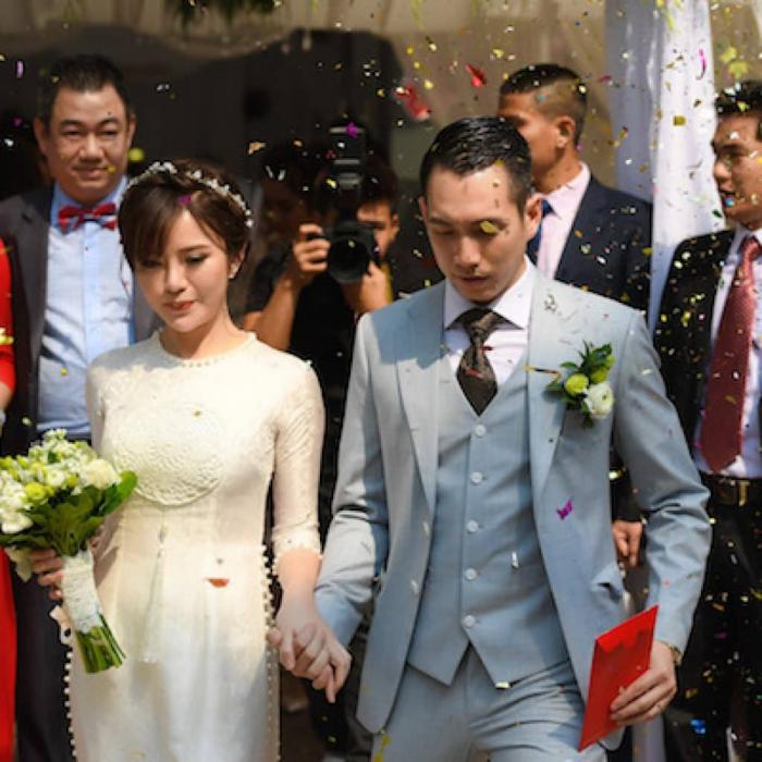 Những Điều Chủ Nhà Tang Lễ Cần Biết Để Bỏ Việc Sau