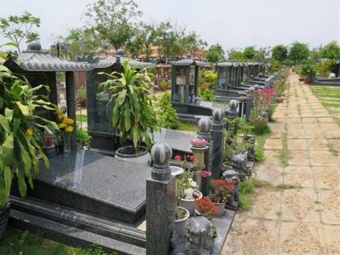 Chia sẻ cách xem hướng mộ theo tuổi chuẩn 100%