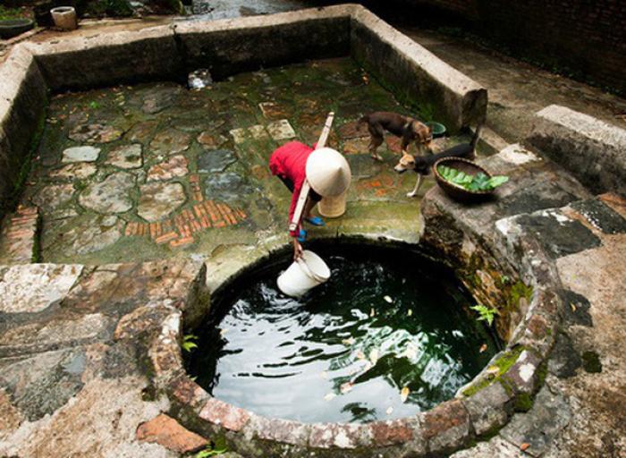 Những điều cấm kỵ khi đào giếng để tránh xui xẻo