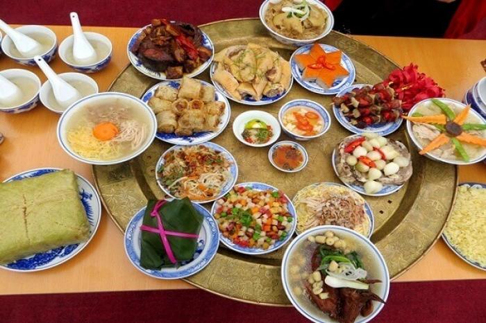 Theo Văn hóa thờ cúng tổ tiên của người Việt