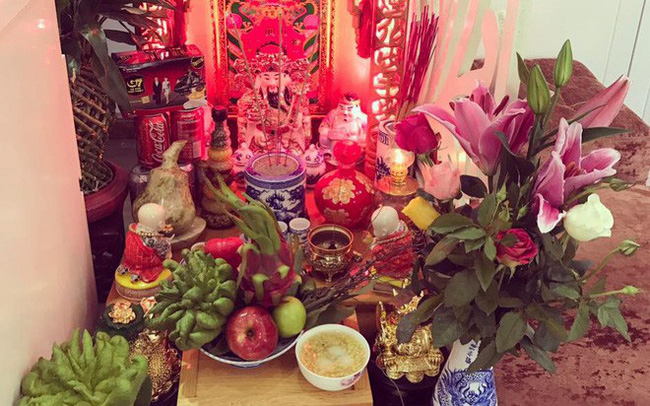 Trả lời câu hỏi Đồ cúng Thần tài gồm những gì?