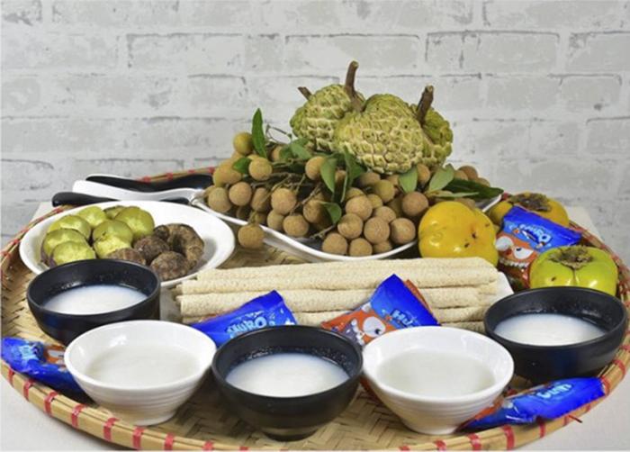  Cách thức tế lễ tâm linh